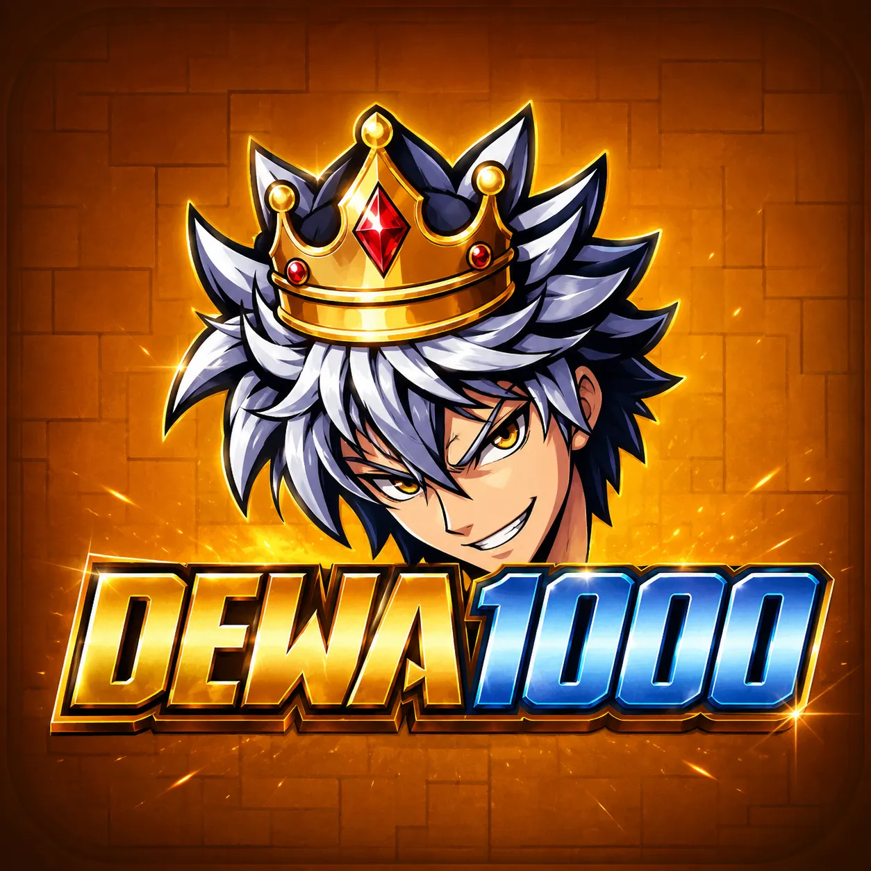 DEWA1000 - Game Gaple Seru dan Menantang