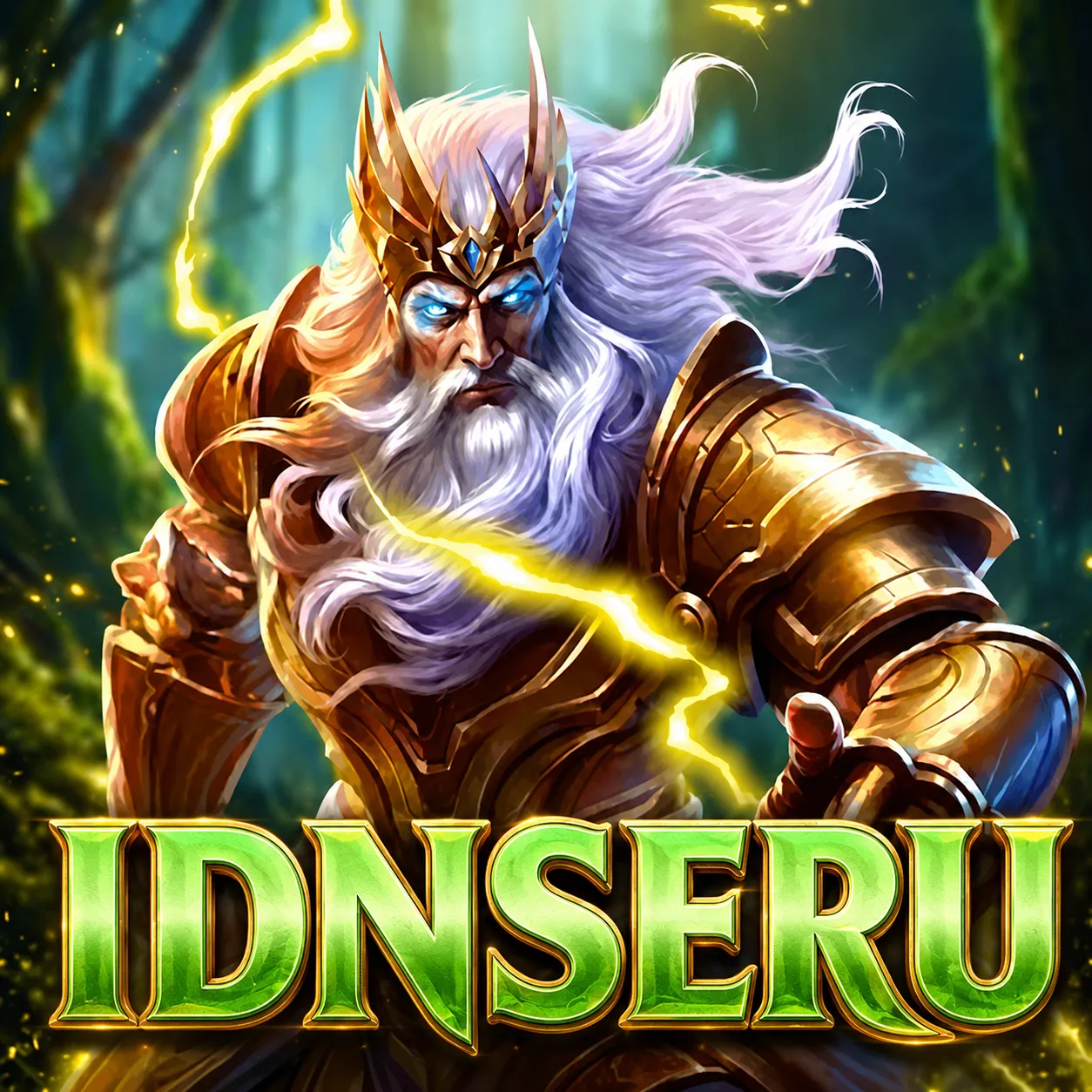 IDNSERU - Pertarungan Terakhir Dalam Battle Royale