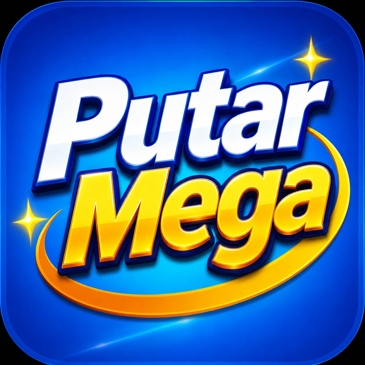 PUTERMEGA - Game Kasino Seru dan Menarik
