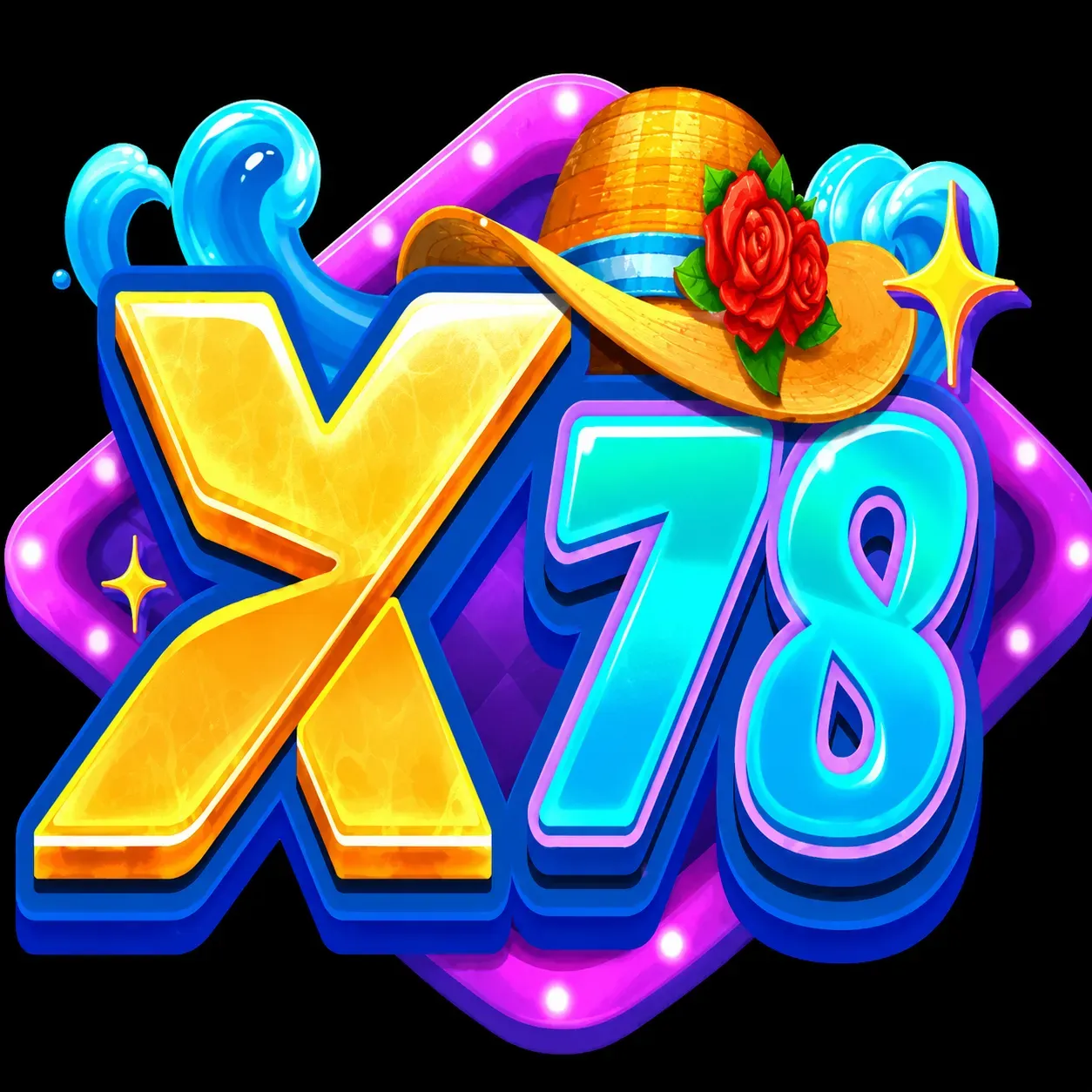 X78 - Pertarungan FPS Penuh Aksi