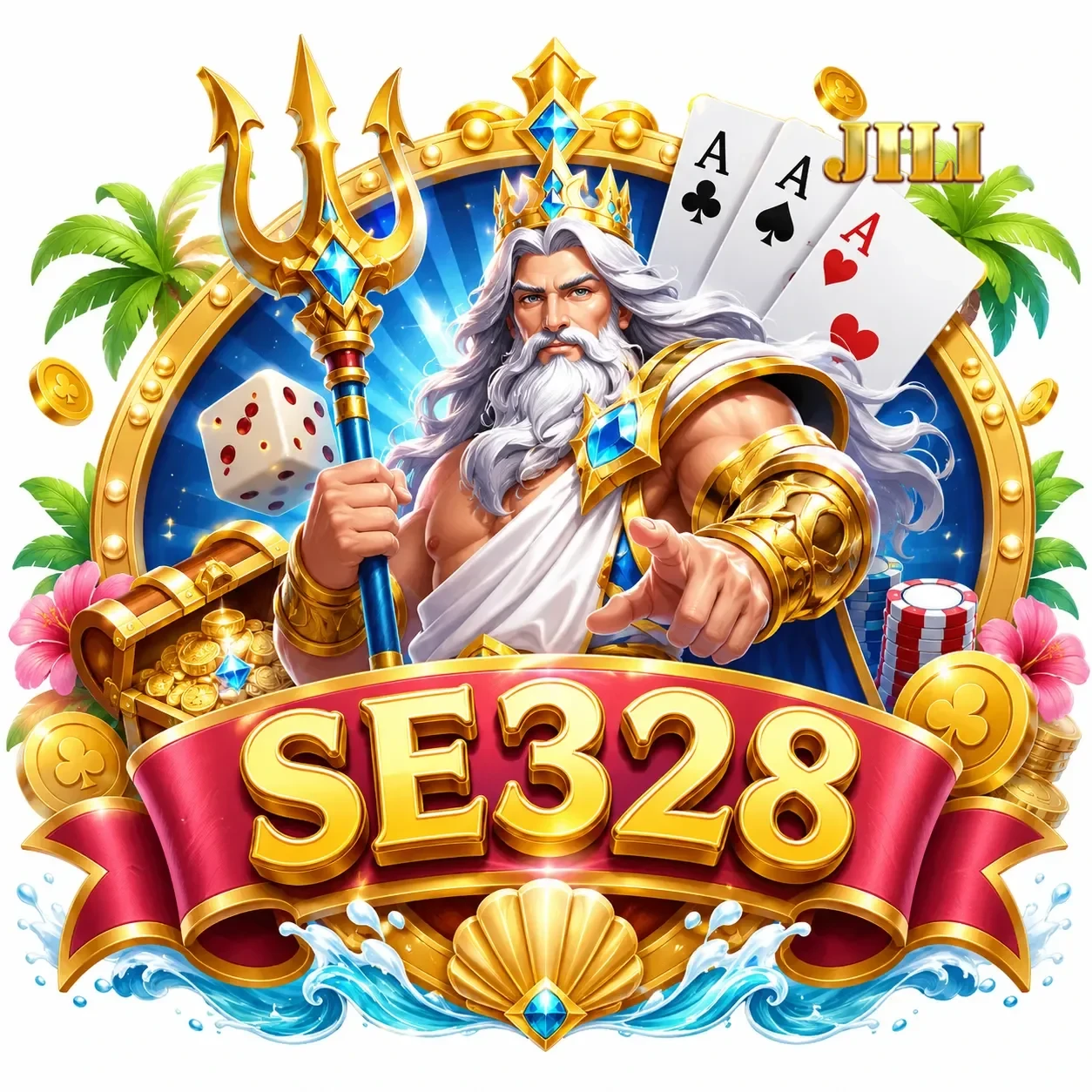 Logo se328